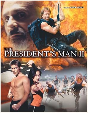 LugaTv | Watch The Presidents Man A Line in the Sand for free online