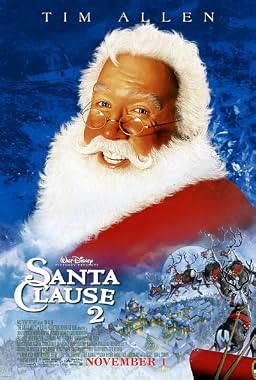 LugaTv | Watch The Santa Clause 2 for free online