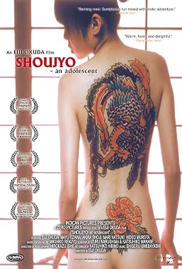 LugaTv | Watch Shôjo for free online