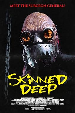 LugaTv | Watch Skinned Deep for free online