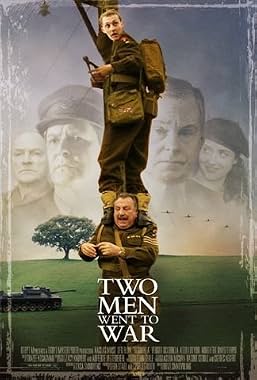 LugaTv | Watch Two Men Went to War for free online