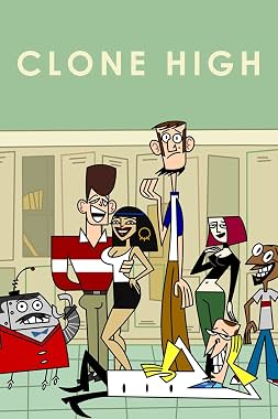 LugaTv | Watch Clone High seasons 1 - 1 for free online