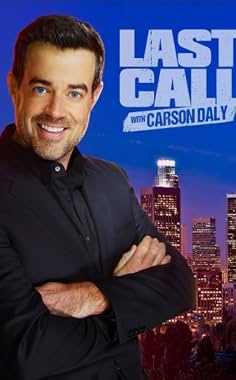 LugaTv | Watch Last Call with Carson Daly seasons 1 - 17 for free online