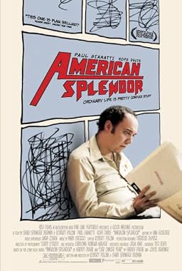 LugaTv | Watch American Splendor for free online