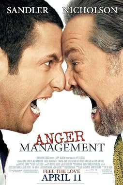LugaTv | Watch Anger Management for free online