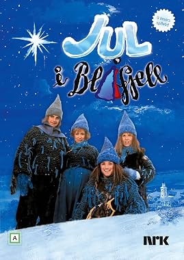 LugaTv | Watch Jul i Blåfjell seasons 1 - 1 for free online