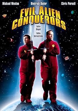 LugaTv | Watch Evil Alien Conquerors for free online