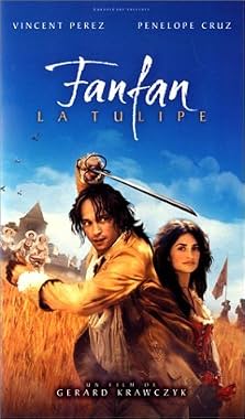 LugaTv | Watch Fanfan la Tulipe for free online