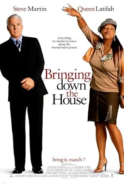 LugaTv | Watch Bringing Down the House for free online