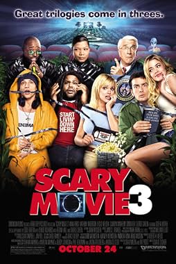 LugaTv | Watch Scary Movie 3 for free online