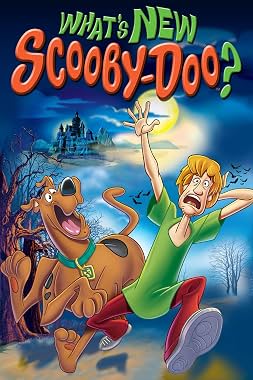 LugaTv | Watch What's New, Scooby-Doo? seasons 1 - 3 for free online