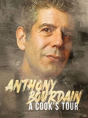 LugaTv | Watch Anthony Bourdain's a Cook's Tour seasons 1 - 2 for free online