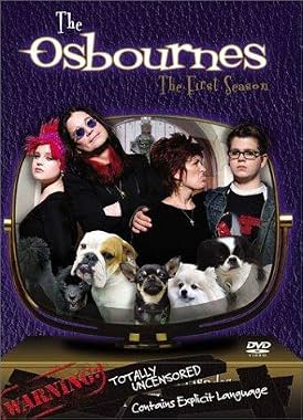 LugaTv | Watch The Osbournes seasons 1 - 4 for free online
