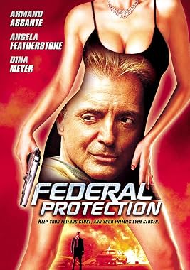 LugaTv | Watch Federal Protection for free online
