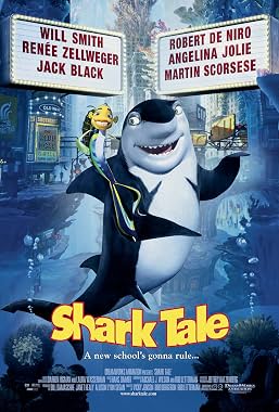 LugaTv | Watch Shark Tale for free online