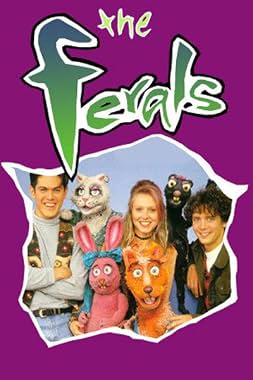 LugaTv | Watch The Ferals seasons 1 - 2 for free online