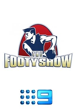 LugaTv | Watch The Footy Show seasons 1 - 25 for free online