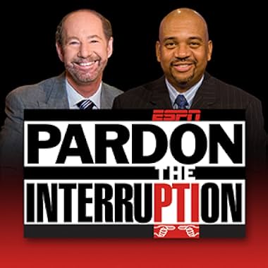 LugaTv | Watch Pardon the Interruption seasons 1 - 18 for free online