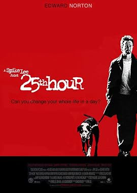 LugaTv | Watch 25th Hour for free online