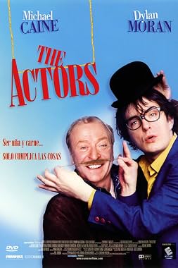 LugaTv | Watch The Actors for free online