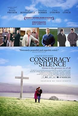 LugaTv | Watch Conspiracy of Silence for free online