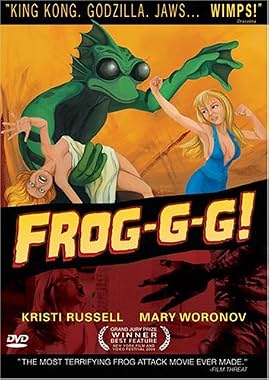 LugaTv | Watch Frog g g! for free online