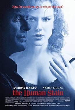 LugaTv | Watch The Human Stain for free online