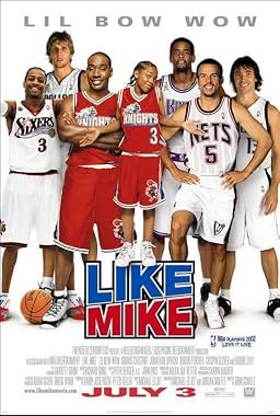 LugaTv | Watch Like Mike for free online