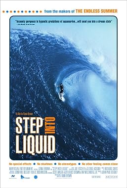 LugaTv | Watch Step Into Liquid for free online