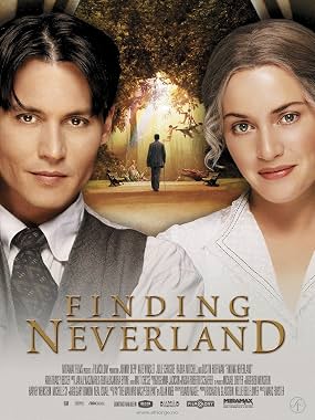 LugaTv | Watch Finding Neverland for free online