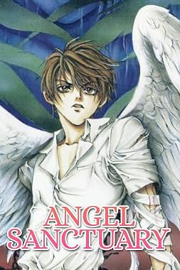 LugaTv | Watch Angel Sanctuary seasons 1 - 1 for free online