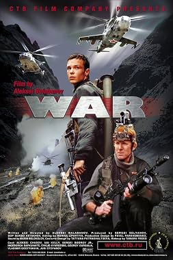 LugaTv | Watch Voyna for free online