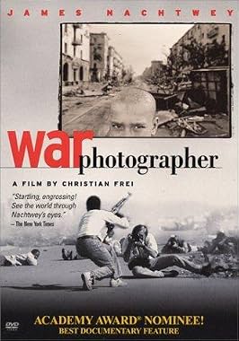 LugaTv | Watch War Photographer for free online