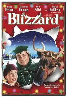 LugaTv | Watch Blizzard for free online