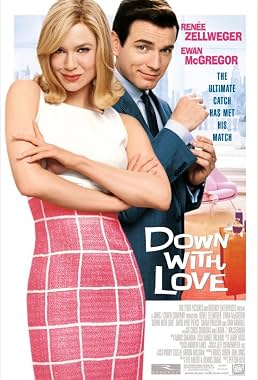 LugaTv | Watch Down with Love for free online