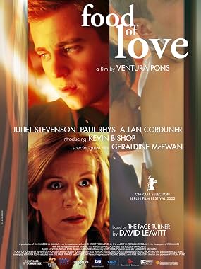 LugaTv | Watch Food of Love for free online