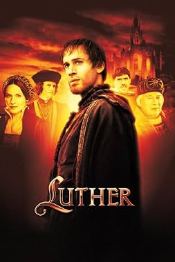 LugaTv | Watch Luther for free online