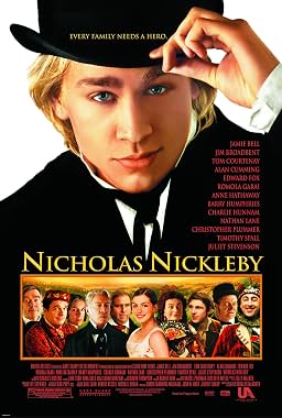 LugaTv | Watch Nicholas Nickleby for free online