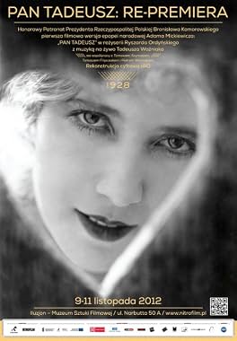 LugaTv | Watch Pan Tadeusz for free online