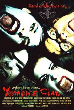 LugaTv | Watch Vampire Clan for free online