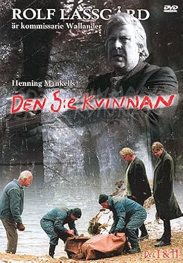LugaTv | Watch Den 5:e kvinnan seasons 1 - 1 for free online