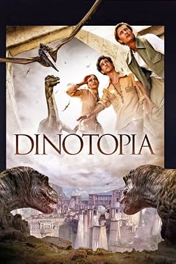 LugaTv | Watch Dinotopia seasons 1 - 1 for free online