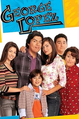 LugaTv | Watch George Lopez seasons 1 - 6 for free online