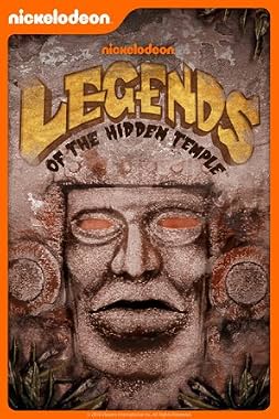 LugaTv | Watch Legends of the Hidden Temple seasons 1 - 3 for free online