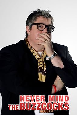 LugaTv | Watch Never Mind the Buzzcocks seasons 1 - 1 for free online