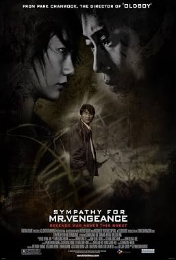 LugaTv | Watch Sympathy for Mr. Vengeance for free online