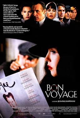 LugaTv | Watch Bon voyage for free online
