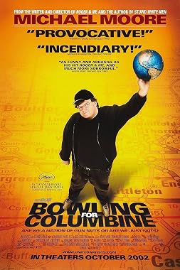 LugaTv | Watch Bowling for Columbine for free online