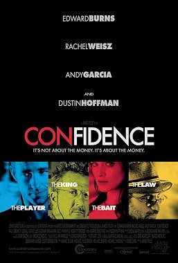 LugaTv | Watch Confidence for free online