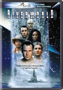 LugaTv | Watch Riverworld for free online